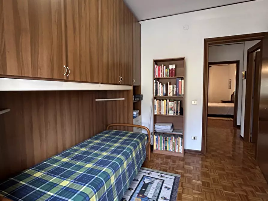 Immagine 18 di Casa bifamiliare in vendita  a Scorzè