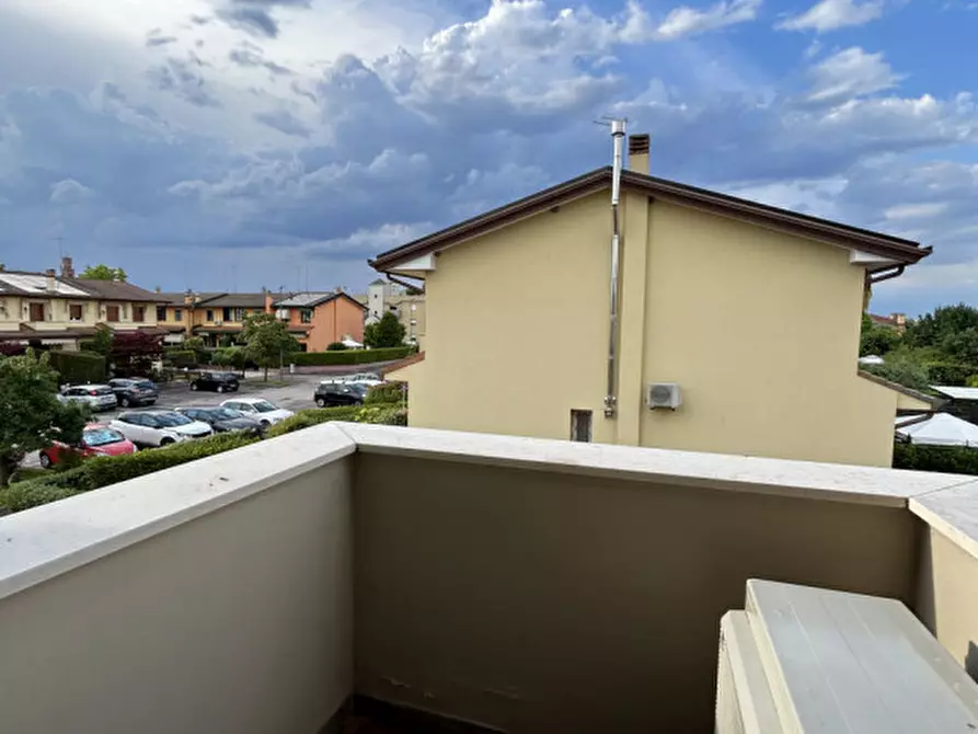 Immagine 19 di Casa bifamiliare in vendita  a Scorzè