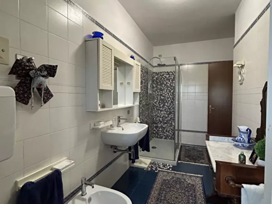 Immagine 22 di Casa bifamiliare in vendita  a Scorzè