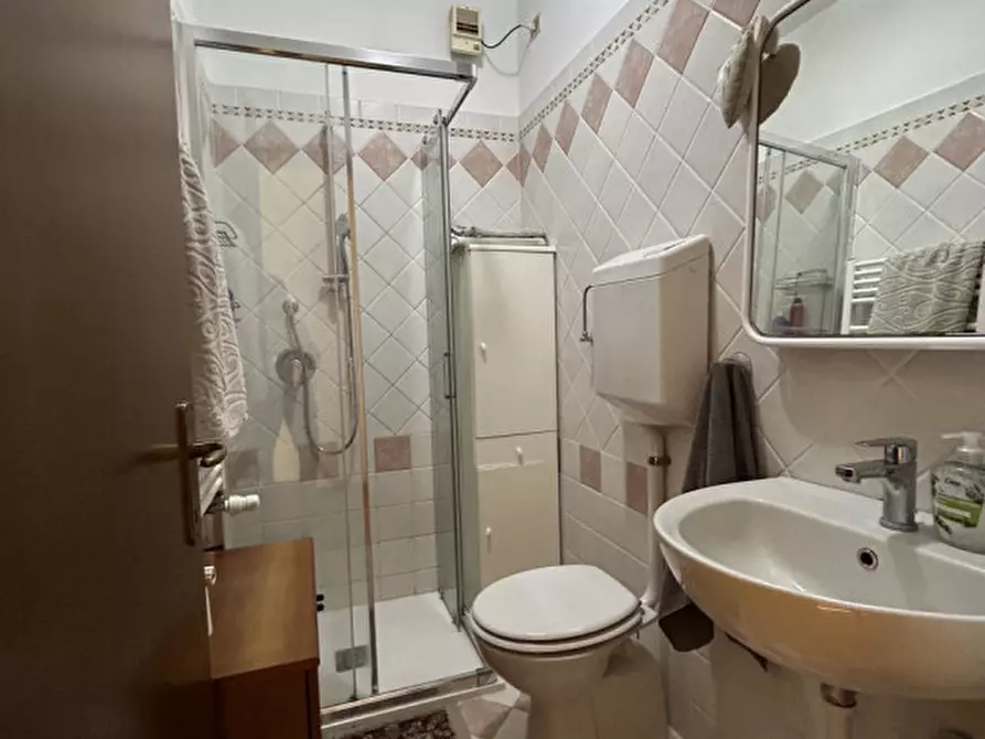 Immagine 24 di Casa bifamiliare in vendita  a Scorzè