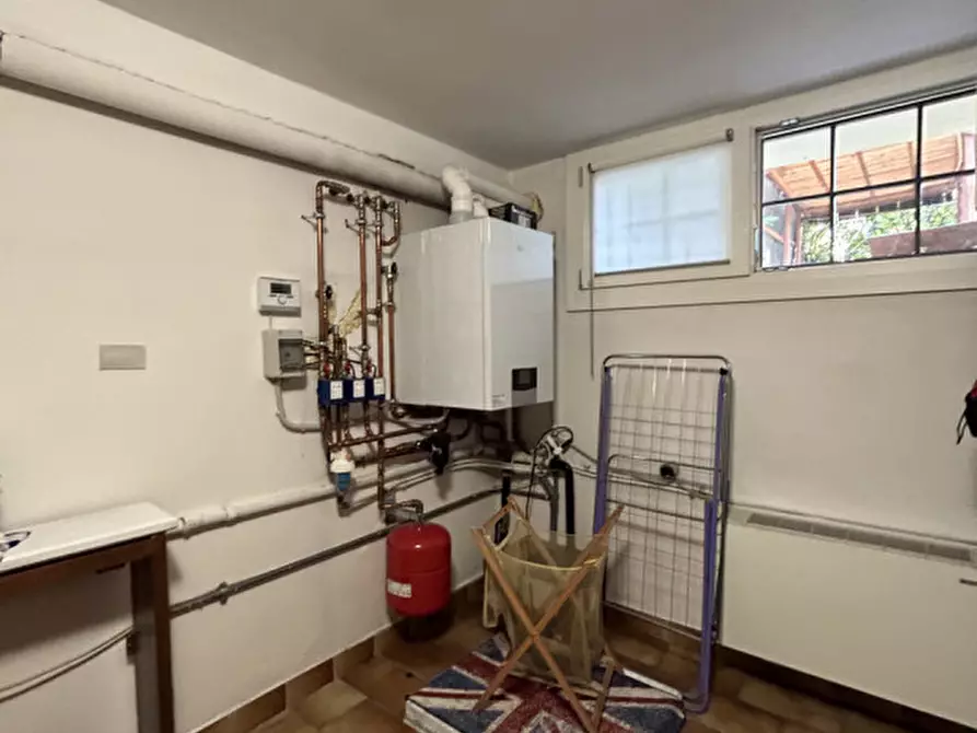 Immagine 28 di Casa bifamiliare in vendita  a Scorzè