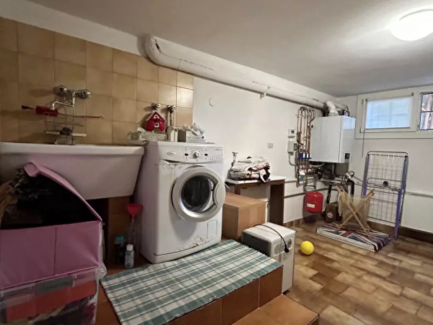 Immagine 29 di Casa bifamiliare in vendita  a Scorzè