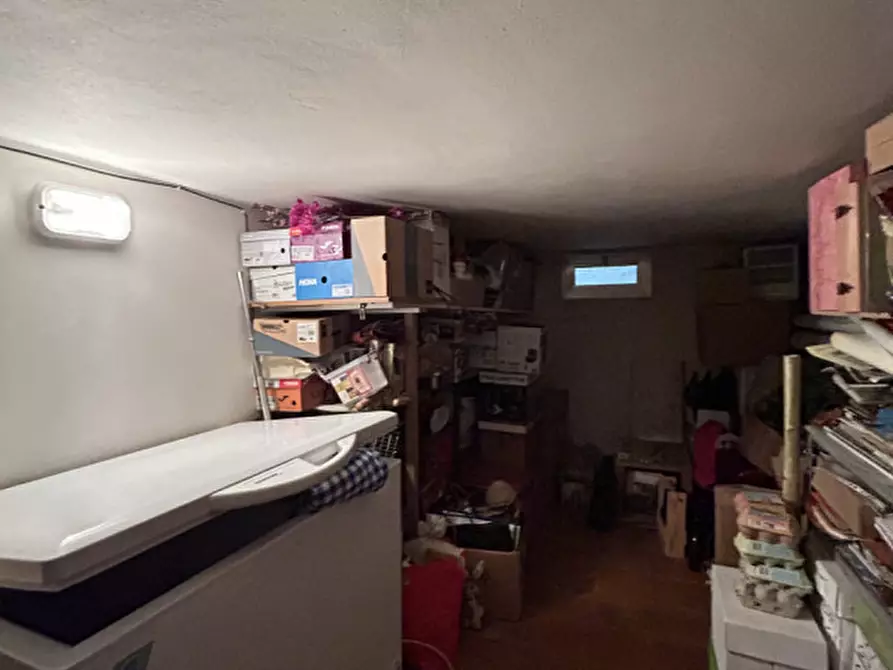 Immagine 30 di Casa bifamiliare in vendita  a Scorzè