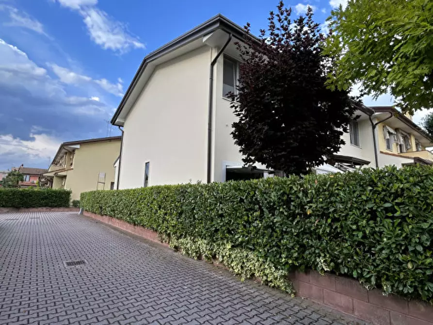 Immagine 32 di Casa bifamiliare in vendita  a Scorzè
