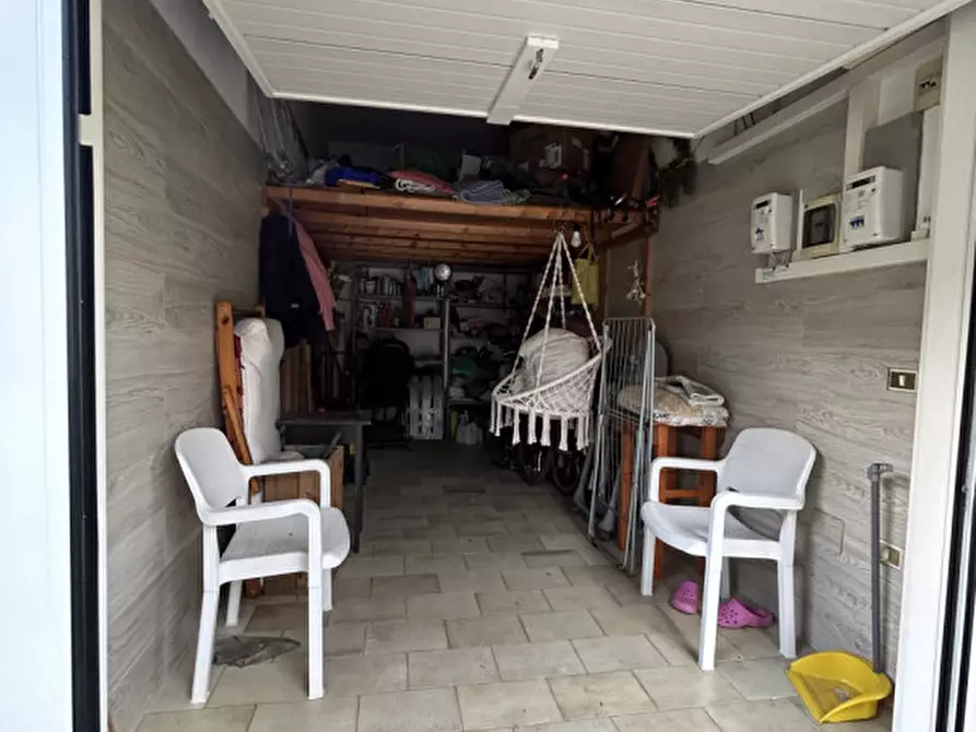 Immagine 35 di Casa bifamiliare in vendita  a Scorzè