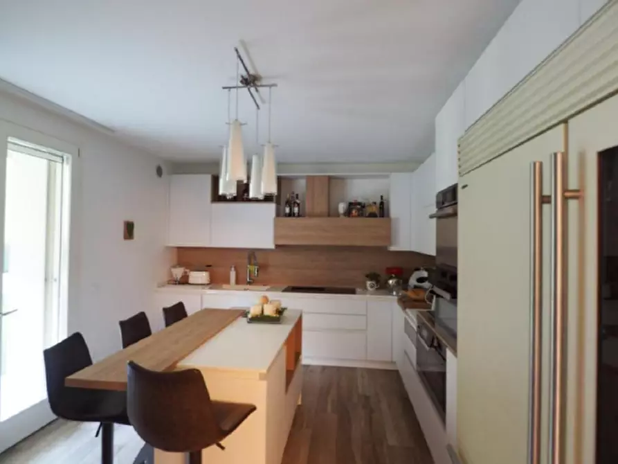 Immagine 6 di Villetta a schiera in vendita  in Via Montereale, 64 a Pordenone