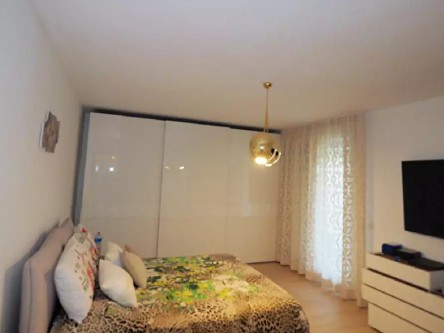 Immagine 9 di Villetta a schiera in vendita  in Via Montereale, 64 a Pordenone