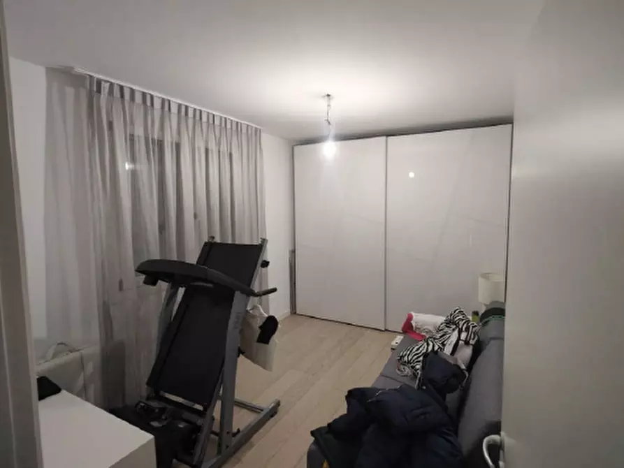 Immagine 10 di Villetta a schiera in vendita  in Via Montereale, 64 a Pordenone