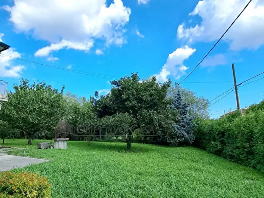Immagine 1 di Casa indipendente in vendita  in Via Giuseppe Parini a Vigonovo