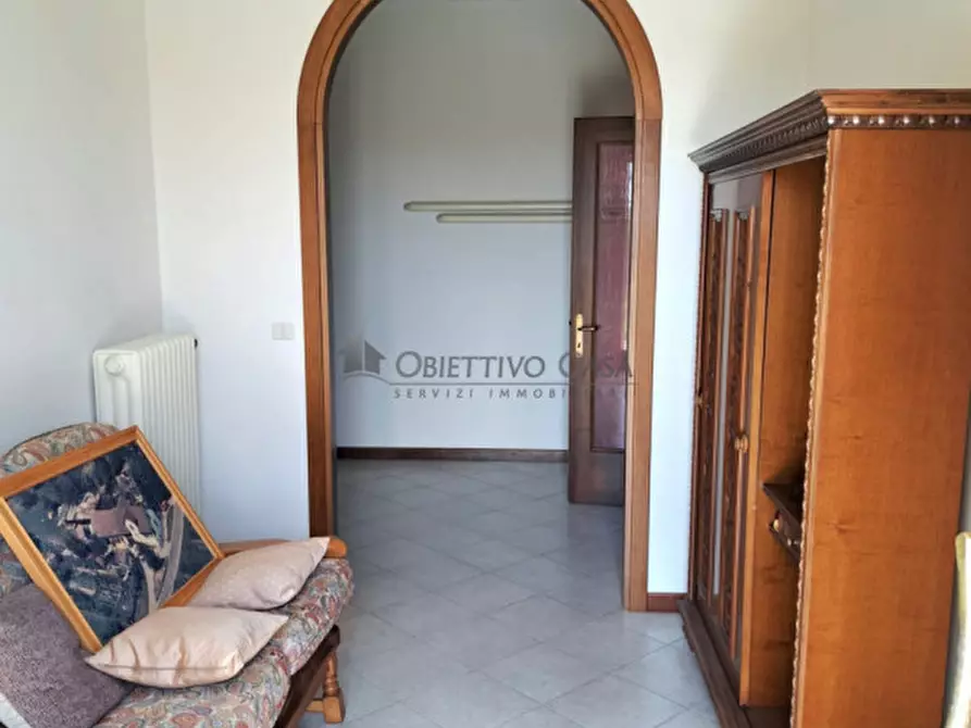 Immagine 2 di Casa indipendente in vendita  in Via Giuseppe Parini a Vigonovo