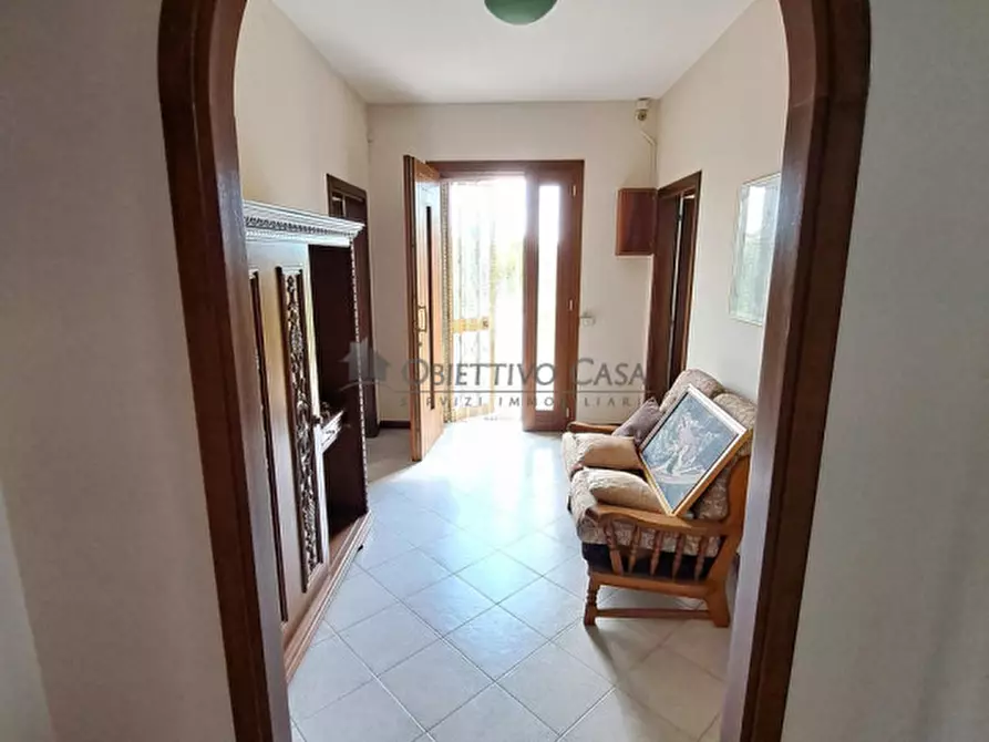 Immagine 3 di Casa indipendente in vendita  in Via Giuseppe Parini a Vigonovo