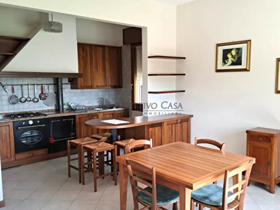 Immagine 4 di Casa indipendente in vendita  in Via Giuseppe Parini a Vigonovo