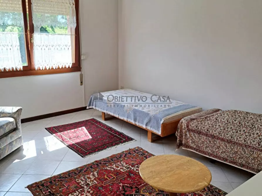 Immagine 5 di Casa indipendente in vendita  in Via Giuseppe Parini a Vigonovo