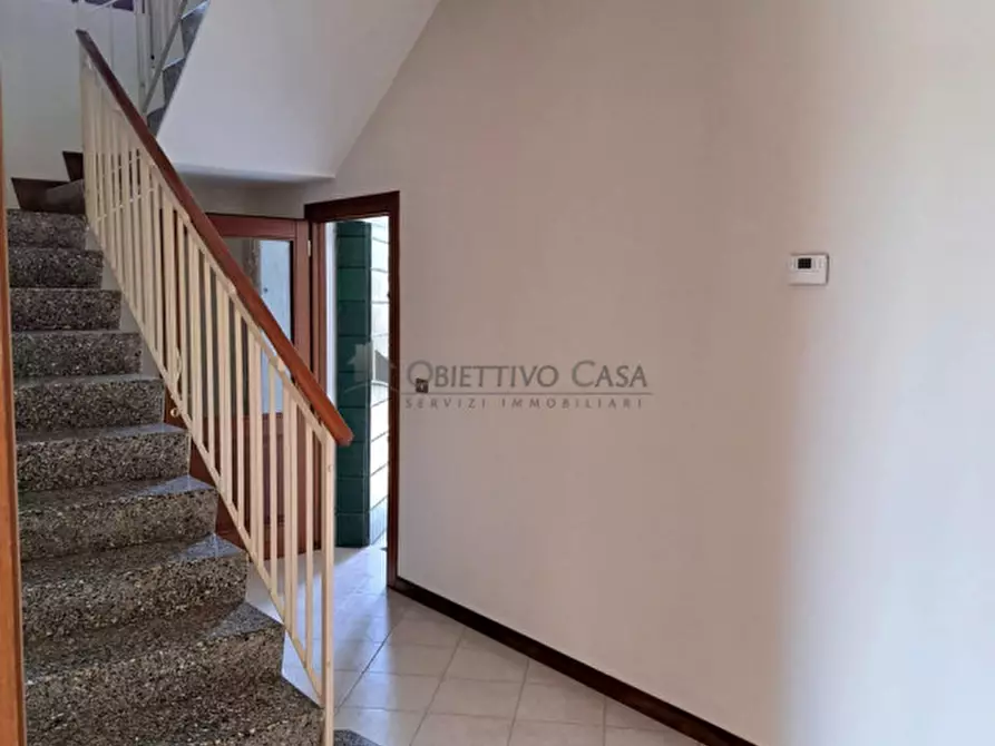 Immagine 6 di Casa indipendente in vendita  in Via Giuseppe Parini a Vigonovo