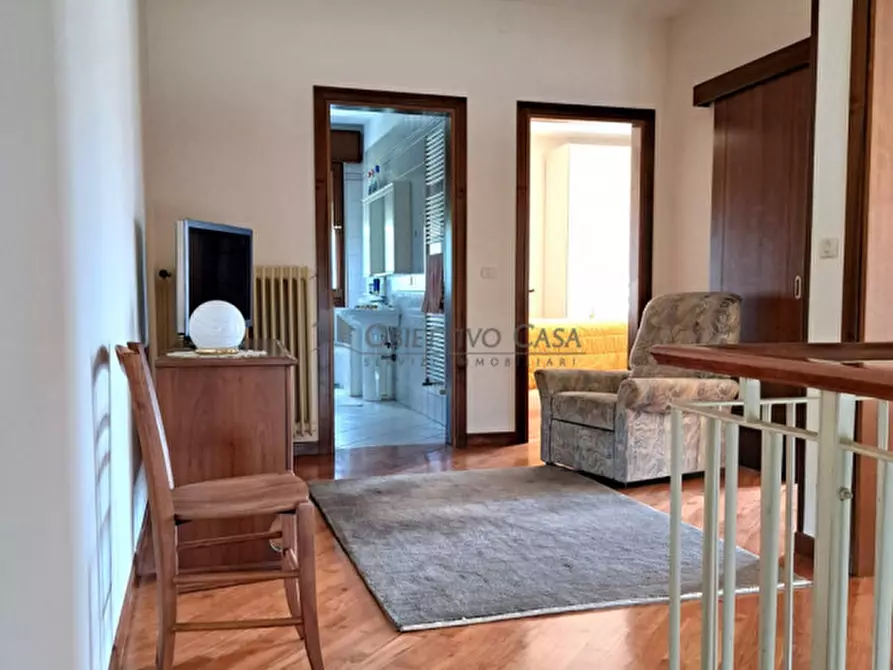Immagine 7 di Casa indipendente in vendita  in Via Giuseppe Parini a Vigonovo