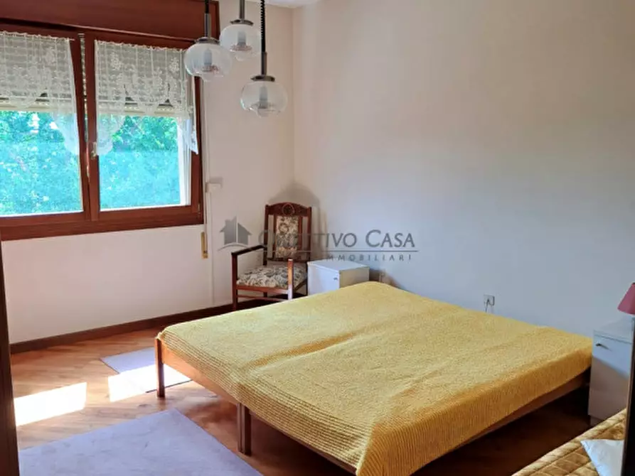 Immagine 9 di Casa indipendente in vendita  in Via Giuseppe Parini a Vigonovo