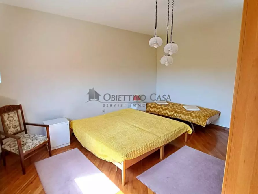 Immagine 10 di Casa indipendente in vendita  in Via Giuseppe Parini a Vigonovo