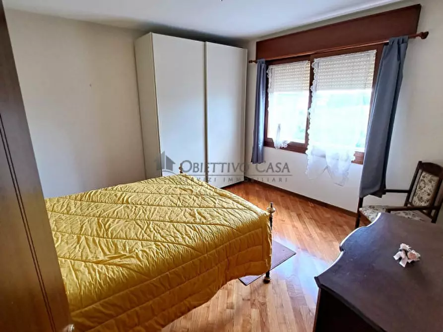 Immagine 11 di Casa indipendente in vendita  in Via Giuseppe Parini a Vigonovo