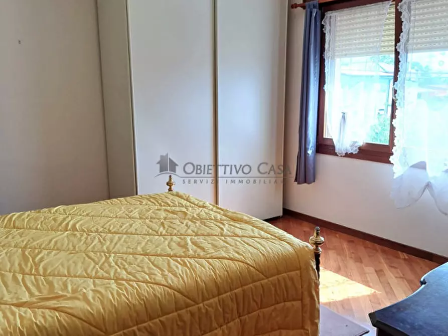 Immagine 12 di Casa indipendente in vendita  in Via Giuseppe Parini a Vigonovo