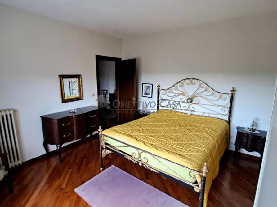 Immagine 13 di Casa indipendente in vendita  in Via Giuseppe Parini a Vigonovo