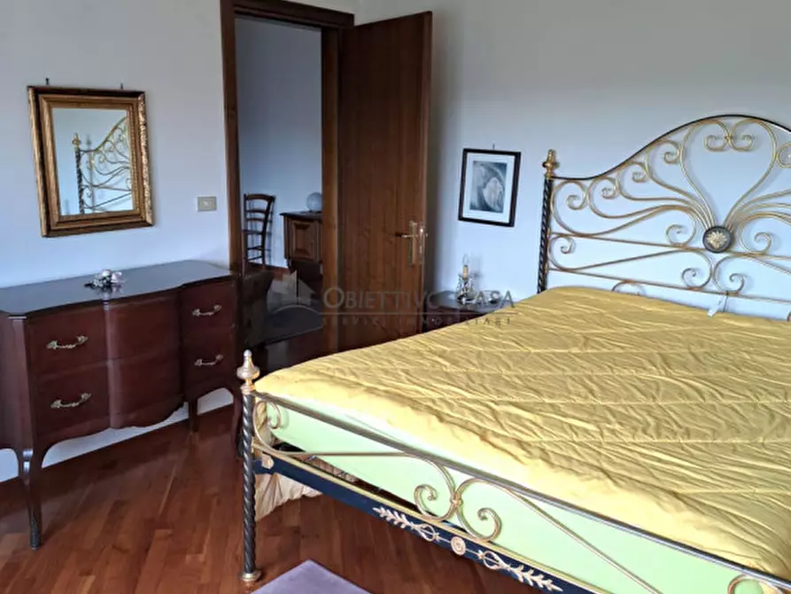 Immagine 14 di Casa indipendente in vendita  in Via Giuseppe Parini a Vigonovo