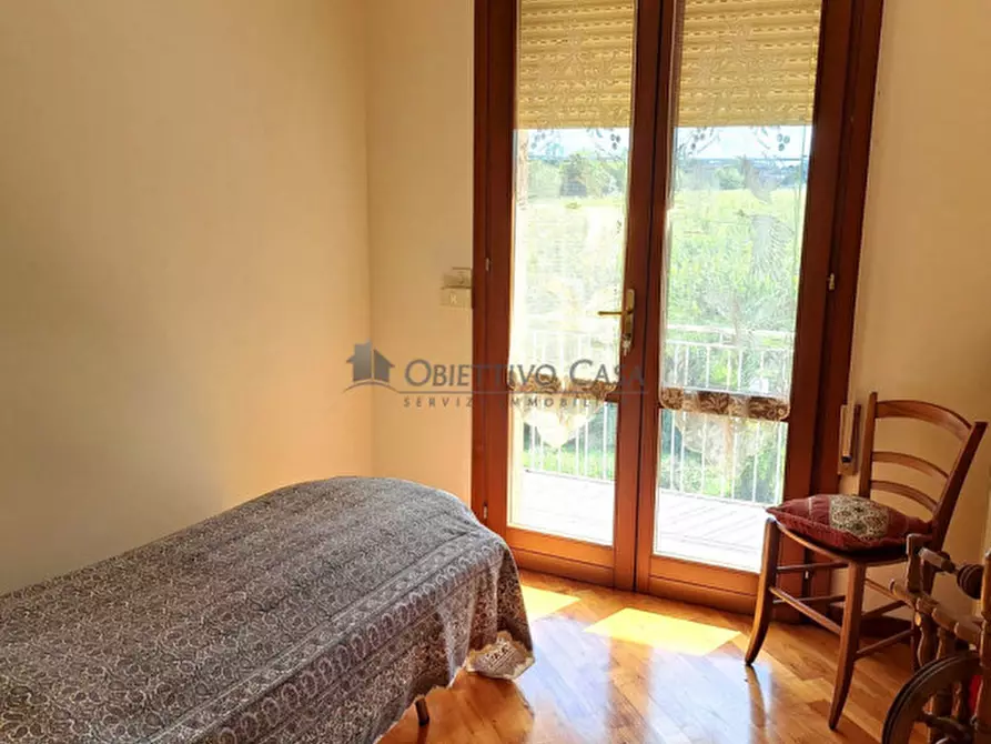 Immagine 16 di Casa indipendente in vendita  in Via Giuseppe Parini a Vigonovo