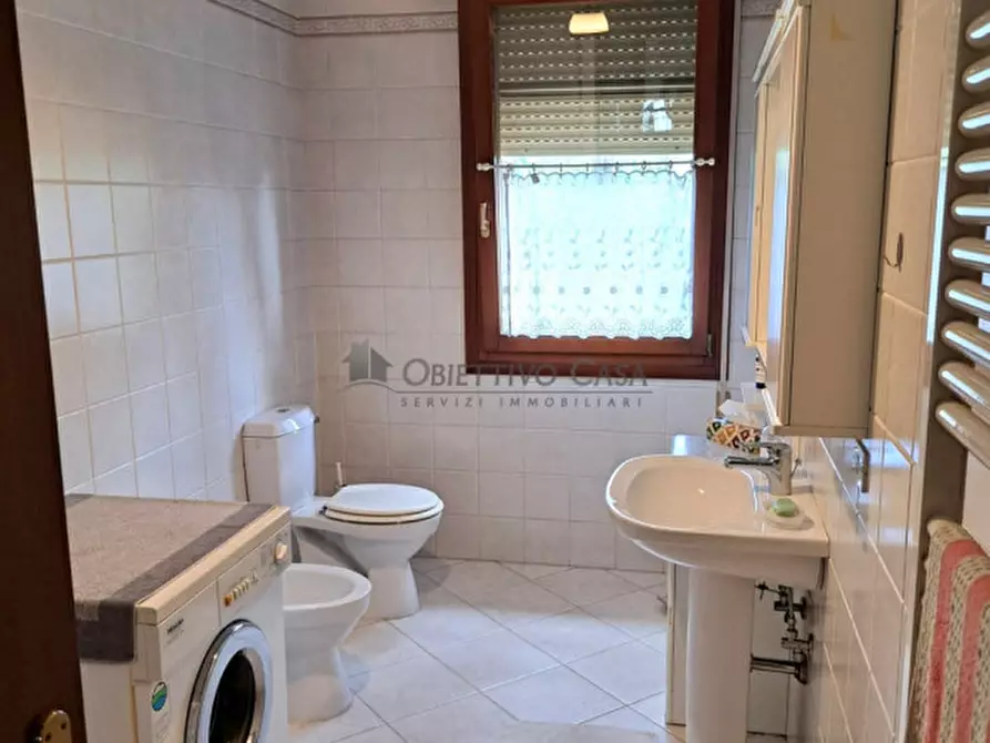 Immagine 17 di Casa indipendente in vendita  in Via Giuseppe Parini a Vigonovo