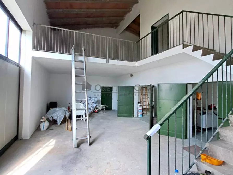 Immagine 18 di Casa indipendente in vendita  in Via Giuseppe Parini a Vigonovo