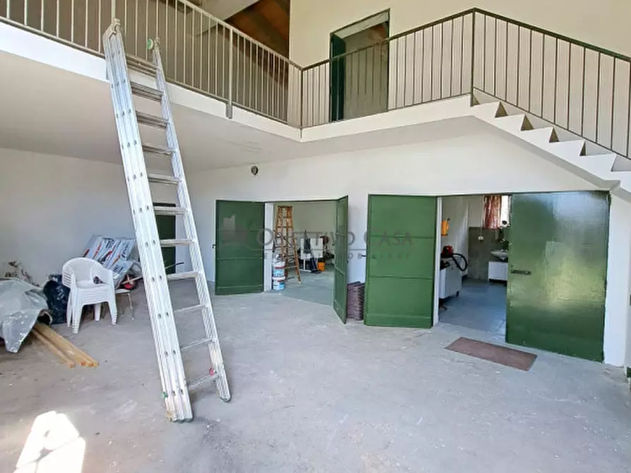 Immagine 19 di Casa indipendente in vendita  in Via Giuseppe Parini a Vigonovo