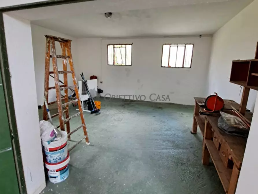 Immagine 20 di Casa indipendente in vendita  in Via Giuseppe Parini a Vigonovo
