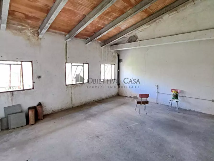 Immagine 21 di Casa indipendente in vendita  in Via Giuseppe Parini a Vigonovo