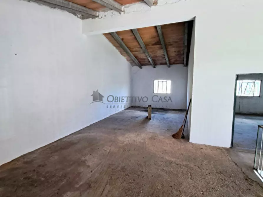 Immagine 22 di Casa indipendente in vendita  in Via Giuseppe Parini a Vigonovo