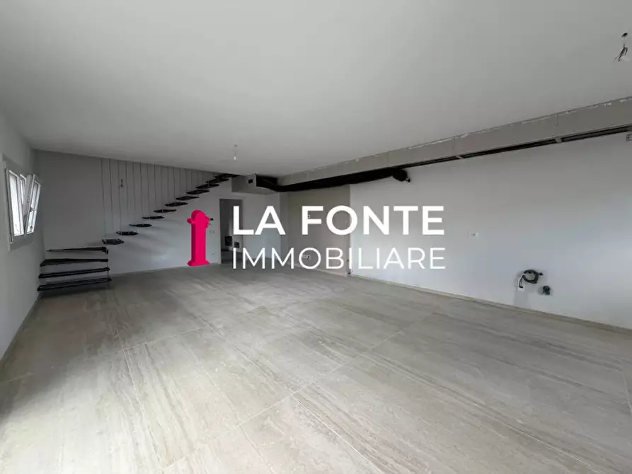 Immagine 5 di Casa bifamiliare in vendita  in Via Zago a Saonara