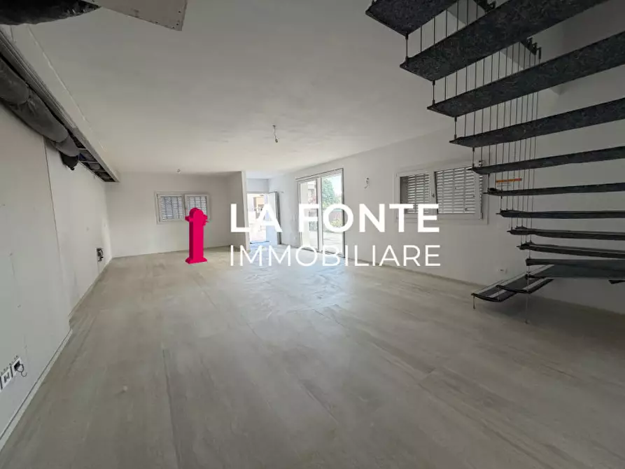 Immagine 6 di Casa bifamiliare in vendita  in Via Zago a Saonara