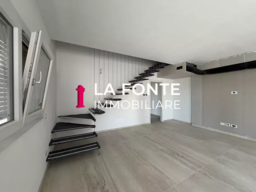 Immagine 7 di Casa bifamiliare in vendita  in Via Zago a Saonara
