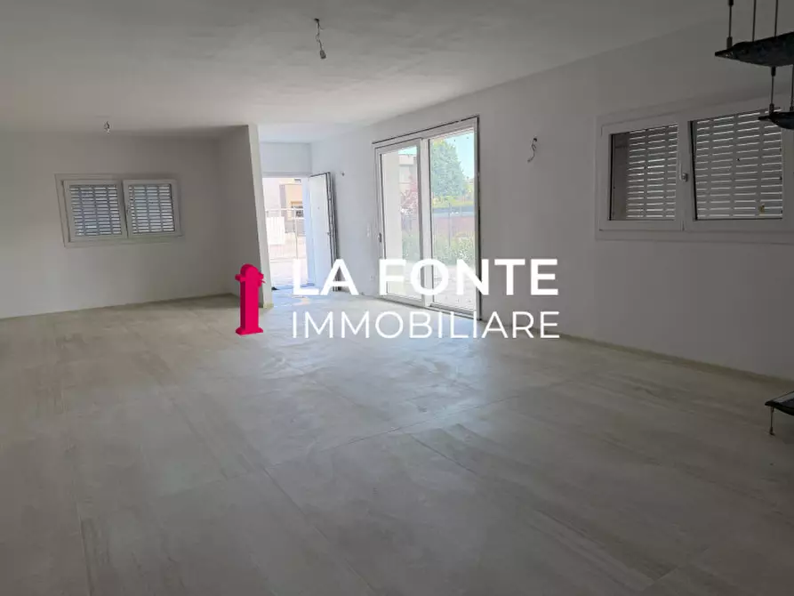 Immagine 8 di Casa bifamiliare in vendita  in Via Zago a Saonara