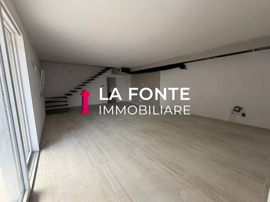 Immagine 9 di Casa bifamiliare in vendita  in Via Zago a Saonara