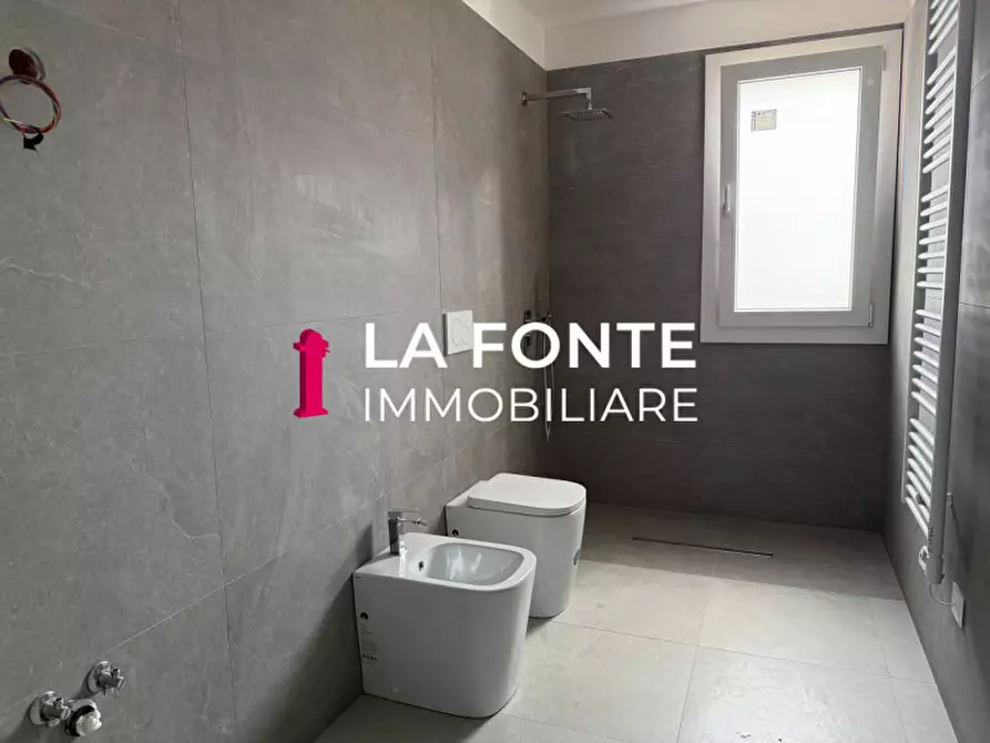 Immagine 10 di Casa bifamiliare in vendita  in Via Zago a Saonara