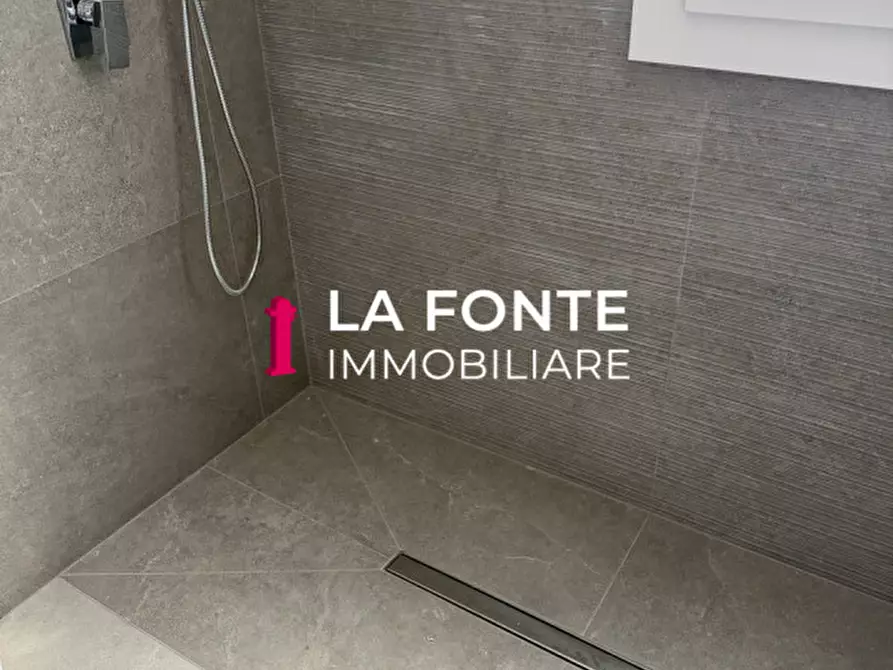 Immagine 11 di Casa bifamiliare in vendita  in Via Zago a Saonara