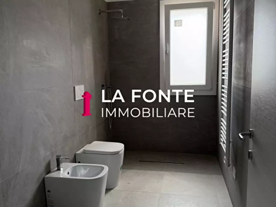 Immagine 12 di Casa bifamiliare in vendita  in Via Zago a Saonara