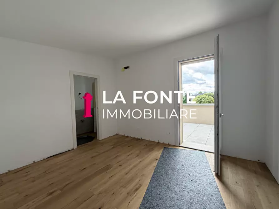 Immagine 16 di Casa bifamiliare in vendita  in Via Zago a Saonara