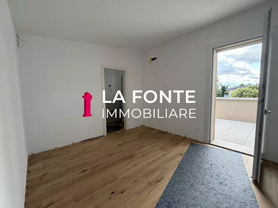 Immagine 17 di Casa bifamiliare in vendita  in Via Zago a Saonara