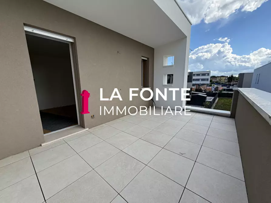 Immagine 19 di Casa bifamiliare in vendita  in Via Zago a Saonara