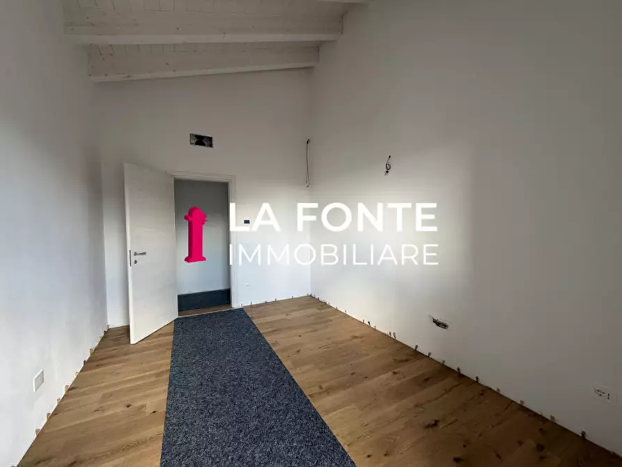 Immagine 21 di Casa bifamiliare in vendita  in Via Zago a Saonara