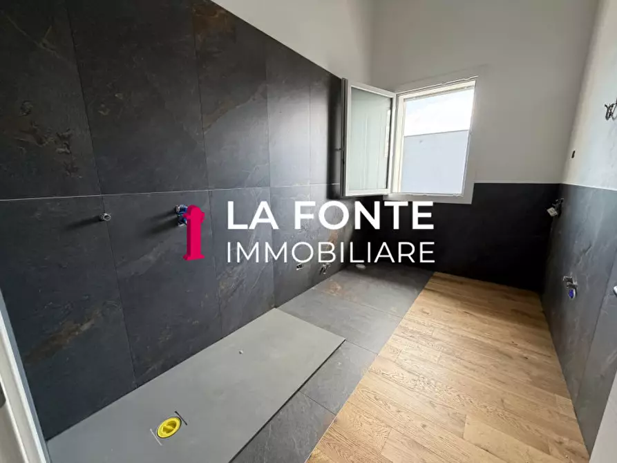 Immagine 23 di Casa bifamiliare in vendita  in Via Zago a Saonara