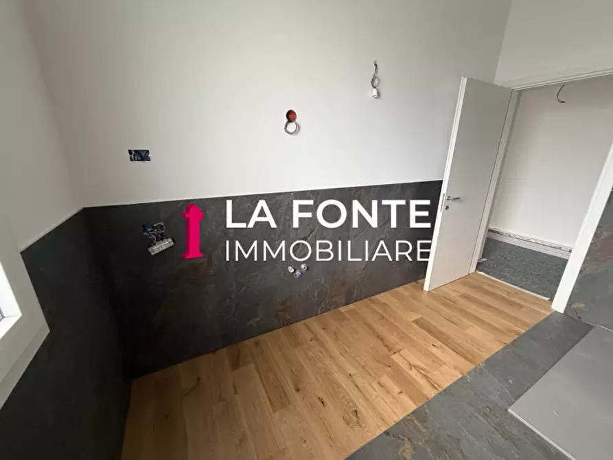 Immagine 25 di Casa bifamiliare in vendita  in Via Zago a Saonara