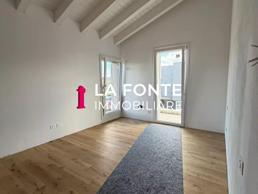 Immagine 26 di Casa bifamiliare in vendita  in Via Zago a Saonara