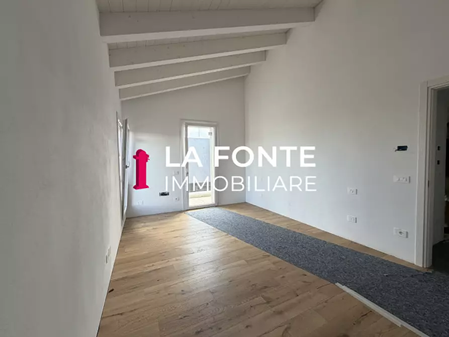 Immagine 28 di Casa bifamiliare in vendita  in Via Zago a Saonara