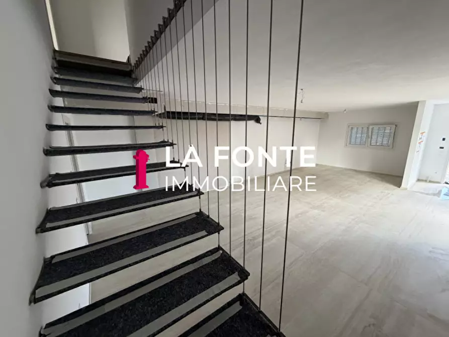Immagine 29 di Casa bifamiliare in vendita  in Via Zago a Saonara