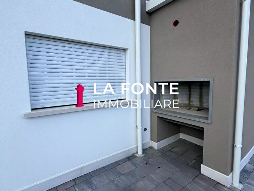 Immagine 30 di Casa bifamiliare in vendita  in Via Zago a Saonara